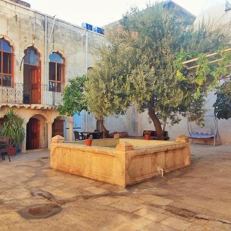 Taskiran Hotel Sanlıurfa Eksteriør billede