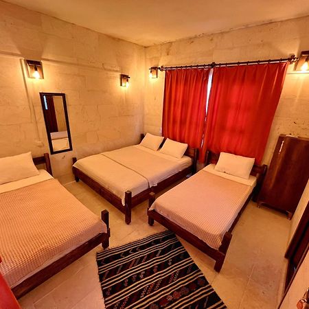 Taskiran Hotel Sanlıurfa Eksteriør billede