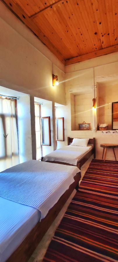 Taskiran Hotel Sanlıurfa Eksteriør billede