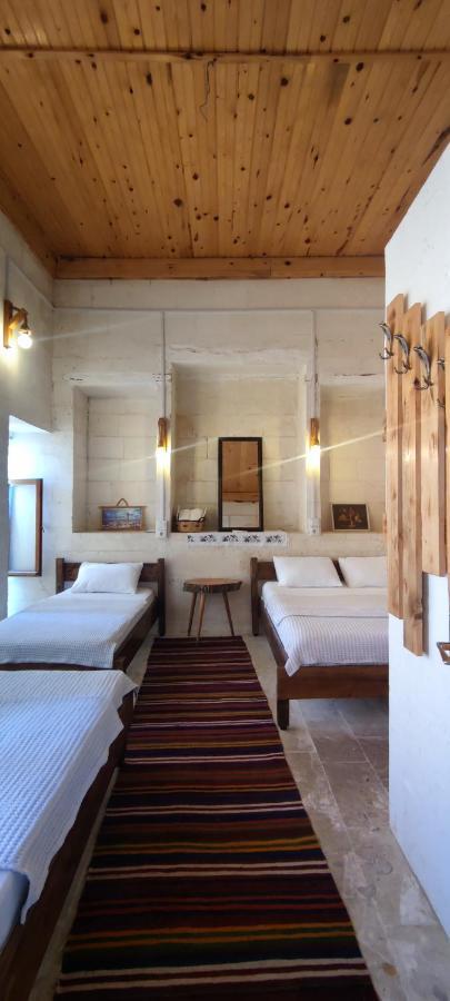 Taskiran Hotel Sanlıurfa Eksteriør billede