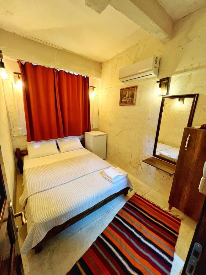 Taskiran Hotel Sanlıurfa Eksteriør billede